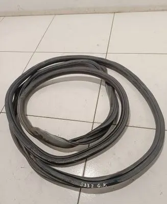 Toyota Proace Sliding door rubber seal 5079