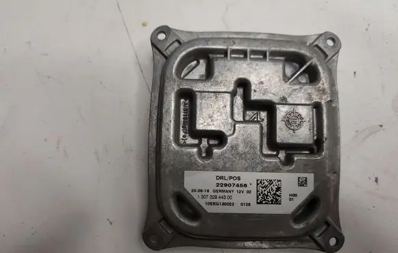 Audi A5 8T 8F Xenon control unit/module 22907456 130732944300