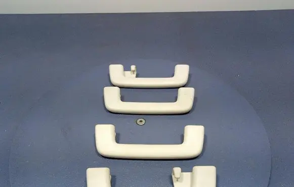 Ford Mondeo MK I Front interior roof grab handle HS73A045B15B
