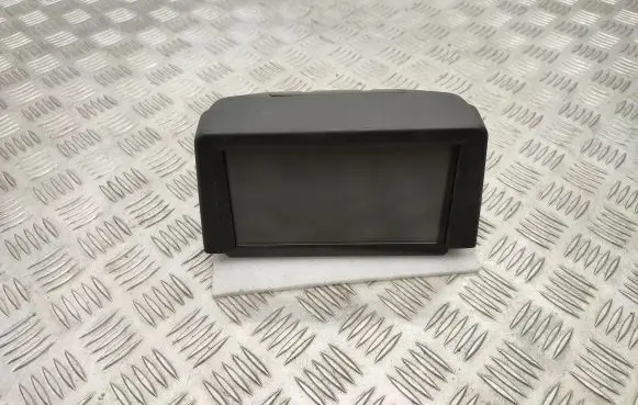 Nissan Qashqai Screen/display/small screen 28091EP00A 1772745A
