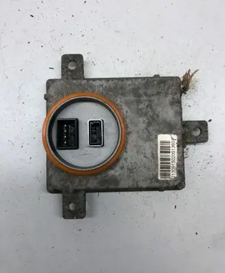 Headlight ballast module Xenon