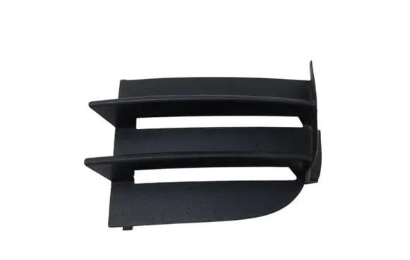 Skoda Superb B6 (3T) Front bumper lower grill 3T0853665