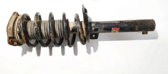 Volkswagen Caddy Front shock absorber/damper agw058mt