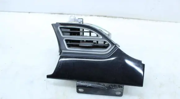 Tesla Model S Dashboard air vent grill cover trim 102324400B