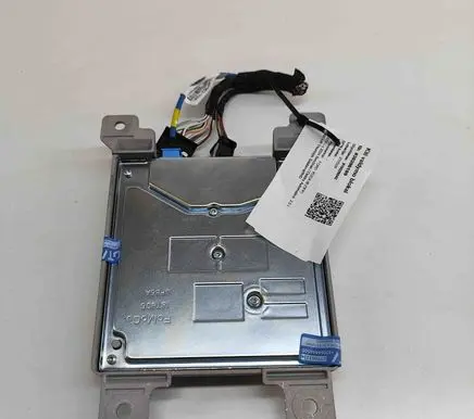 Ford Kuga III Sound amplifier LJ6T18T806CC LX6T14F662YBA