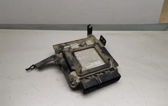 Chrysler Sebring (JS) Engine control unit/module 0281014265 P05033700AF 05033700AF