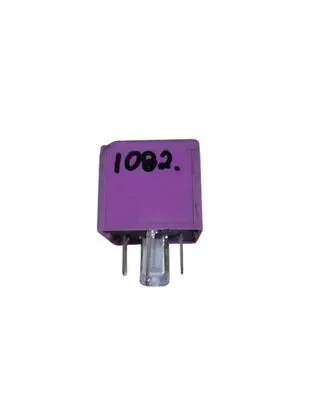 Opel Zafira A Other relay 90459642
