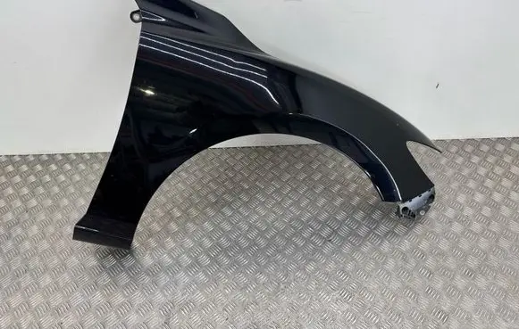Mazda 6 Fender 