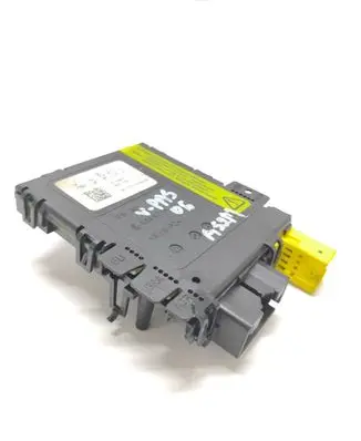 Steering angle sensor