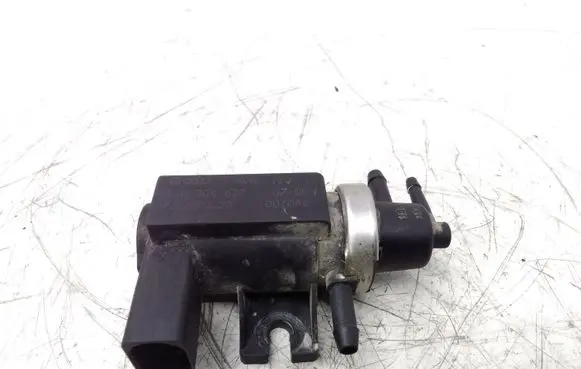 Volkswagen Sharan Turbo solenoid valve 1J0906627