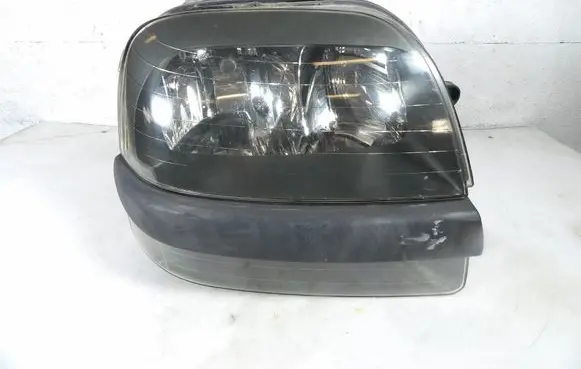 Fiat Doblo Headlight/headlamp 08-661-1135R