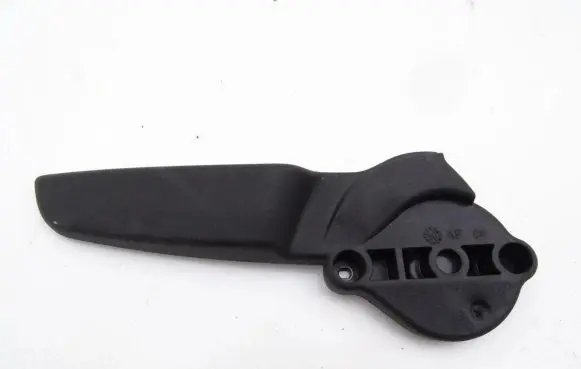 Citroen C3 Picasso Front passenger seat console base L0145571