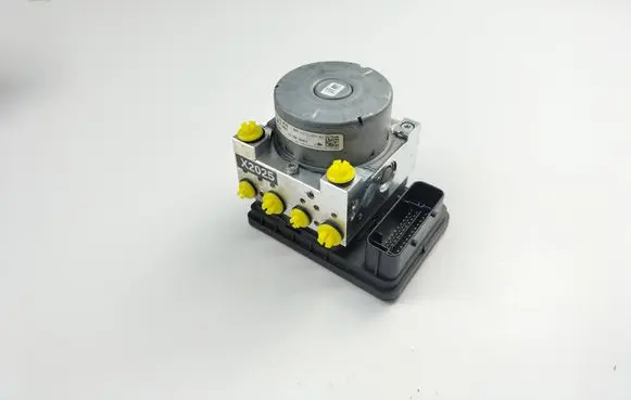 BMW 3 F30 F35 F31 ABS Pump 6871109 10022006494 6871110