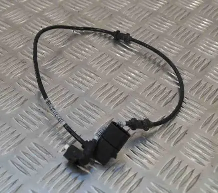 ABS rear brake sensor