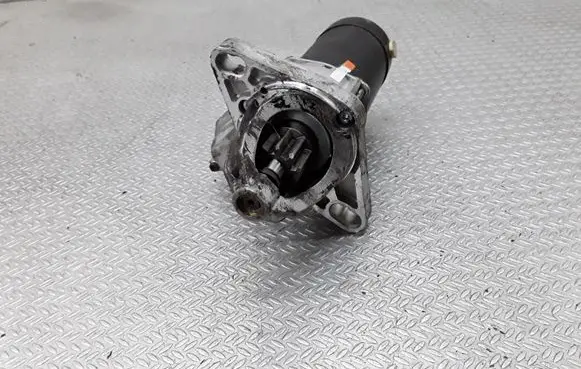 Honda Civic Starter motor S3063