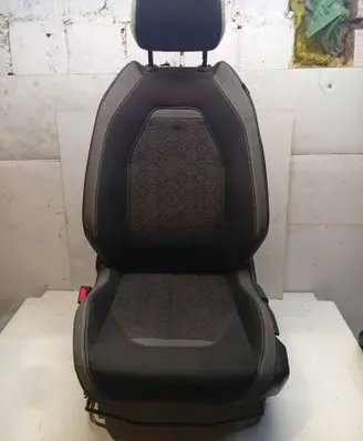 Opel Mokka B Front passenger seat 