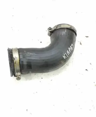 Audi A4 S4 B6 8E 8H Intercooler hose/pipe 8E0145837G