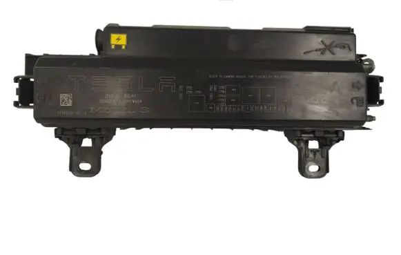 Tesla Model S Fuse box set 109440500E