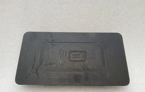BMW M4 G82 G83 Battery charger (optional) 5A3E813
