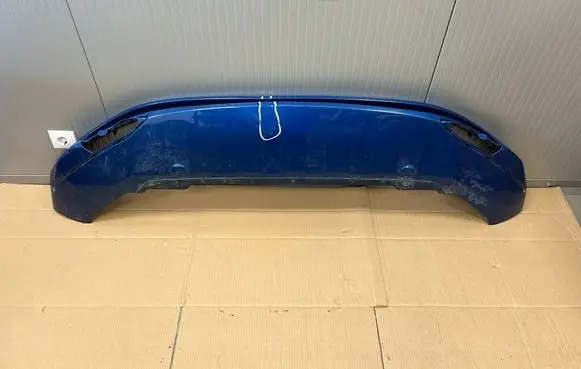 Skoda Karoq Front bumper lip 57A807061A