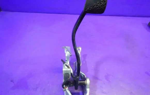 Brake pedal