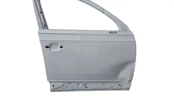 Audi Q7 4M Front door