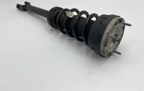 Jaguar XE Front shock absorber/damper K210317N EC200304
