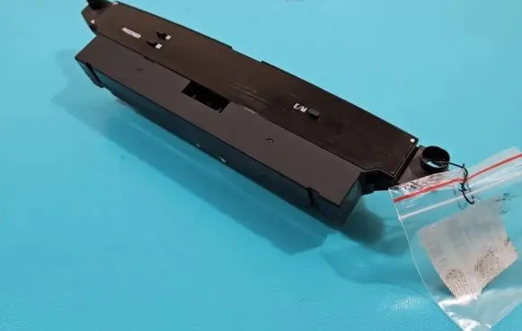 Toyota Camry Screen/display/small screen 83910-33060 IMPRK1368561