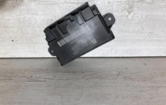 Ford Focus Door control unit/module JX7T14B531AG JX7T14F142AA