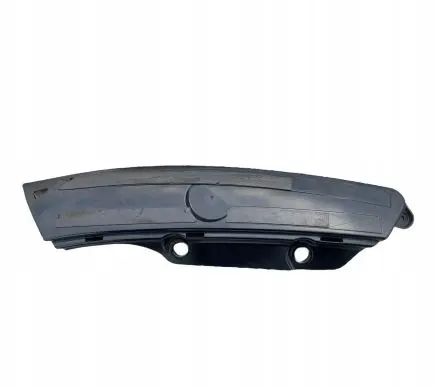 Mercedes-Benz CLS W257 Rear bumper A2578855100