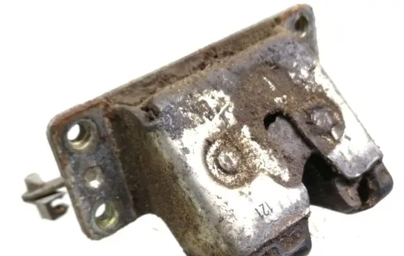 Opel Astra G Tailgate/trunk/boot lock/catch/latch