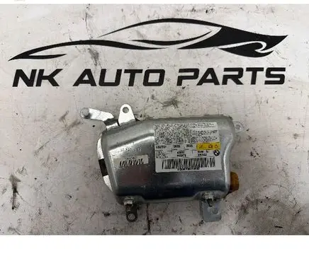 BMW 5 E60 E61 Front door airbag 6963022