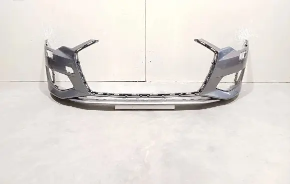 Audi A6 S6 C8 4K Front bumper 4K0807437