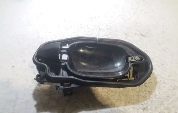 BMW 5 E60 E61 Front door interior handle 7034543
