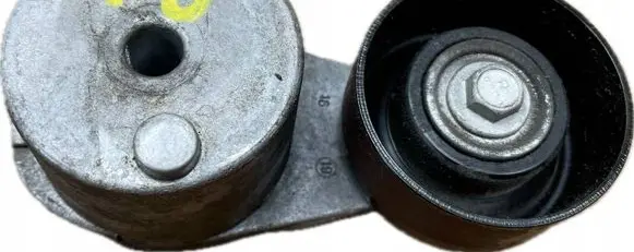 GMC Yukon Alternator belt tensioner 12670574