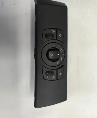 BMW 5 E60 E61 Light switch 6925285