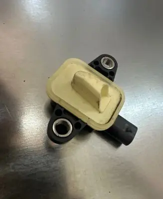 Crankshaft position sensor