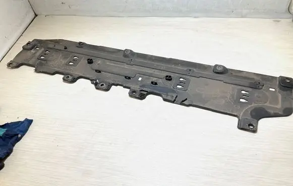 Other under body part