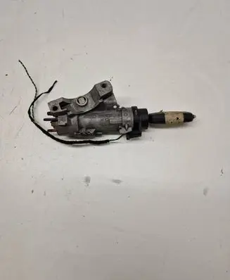 Audi A4 S4 B7 8E 8H Ignition lock 4B0905851Q
