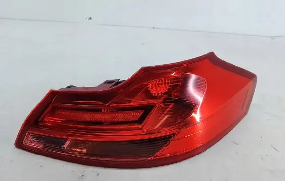 Opel Insignia A Rear/tail lights 13226857