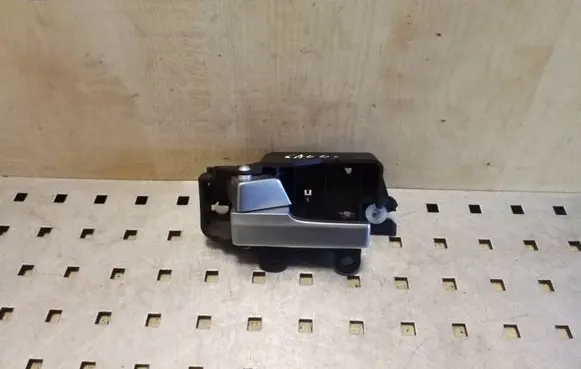 Ford Kuga I Rear door interior handle 3M51R22601