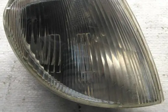 Citroen Berlingo Front indicator light 552-1506 5521506