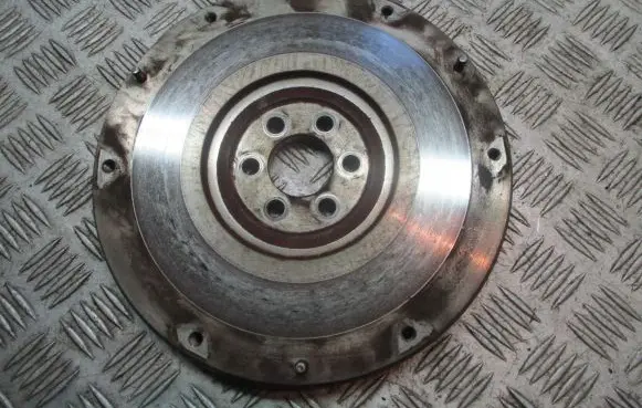 Nissan Almera N16 Flywheel 123119F600