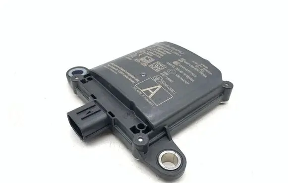 Subaru Crosstrek II Blind spot module 4135ASRR3A A2C76886605