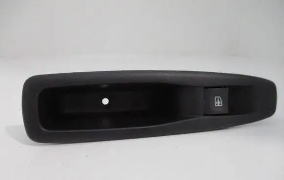 Renault Clio IV Electric window control switch 829507217R