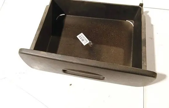 Renault Scenic II - Grand scenic II Glove box 8200223819 8200223816
