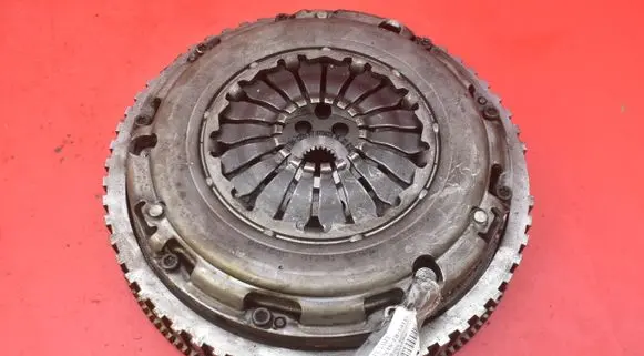 Renault Megane III Clutch set kit 3000950538