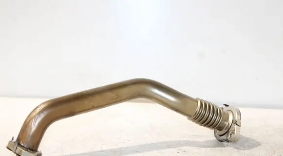 Volvo S90, V90 EGR valve line/pipe/hose 
