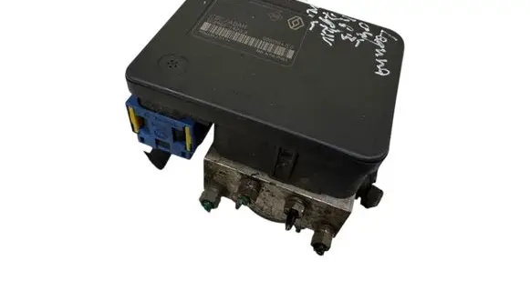 Renault Laguna II ABS Pump 8200159837D 10020601054 10096014233