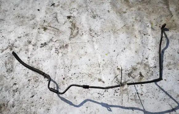 Renault Espace - Grand espace IV Power steering hose/pipe/line